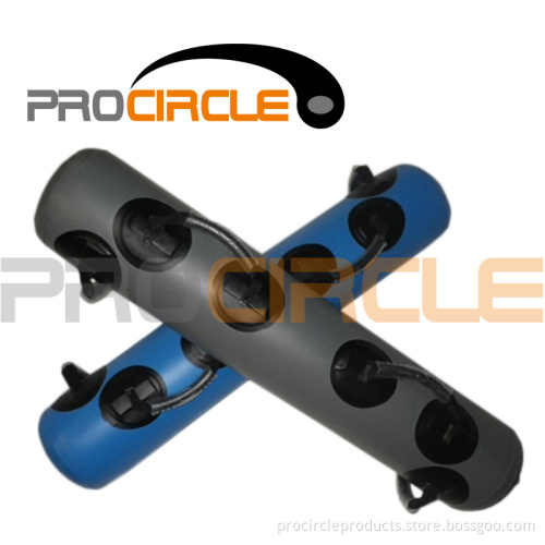 Air & Water Inflatable PVC Oblong Water Weight Bags (PC-PT2051-2052)